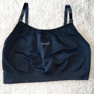 Gymshark sports bra